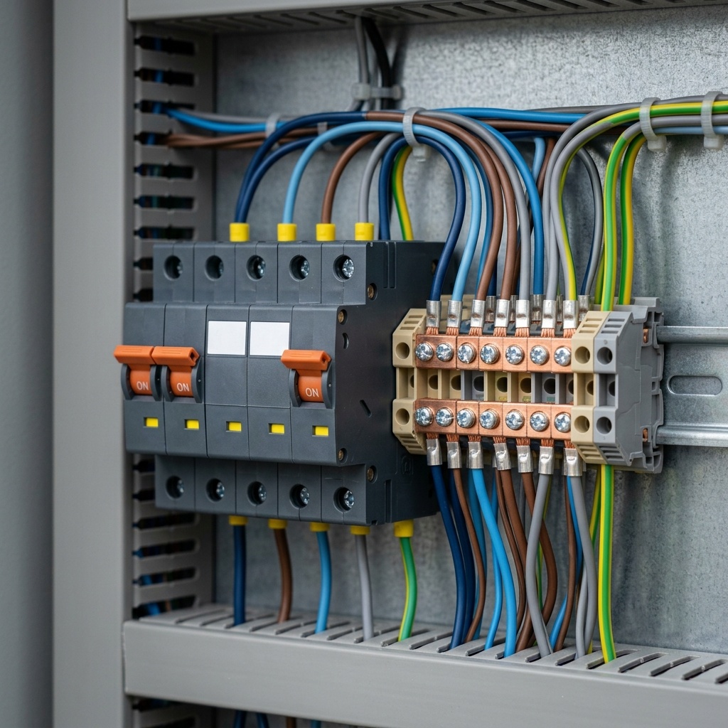 Electrical products