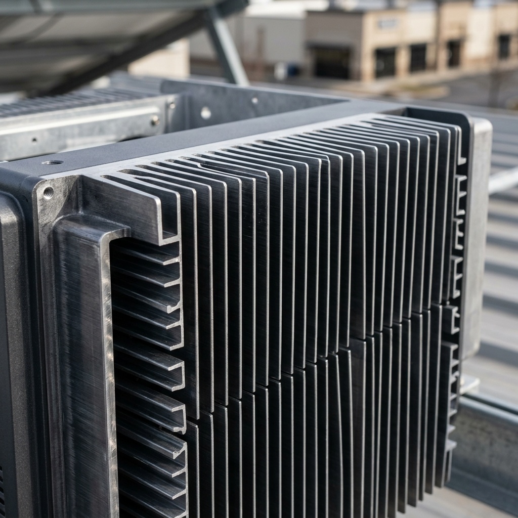 Inverters