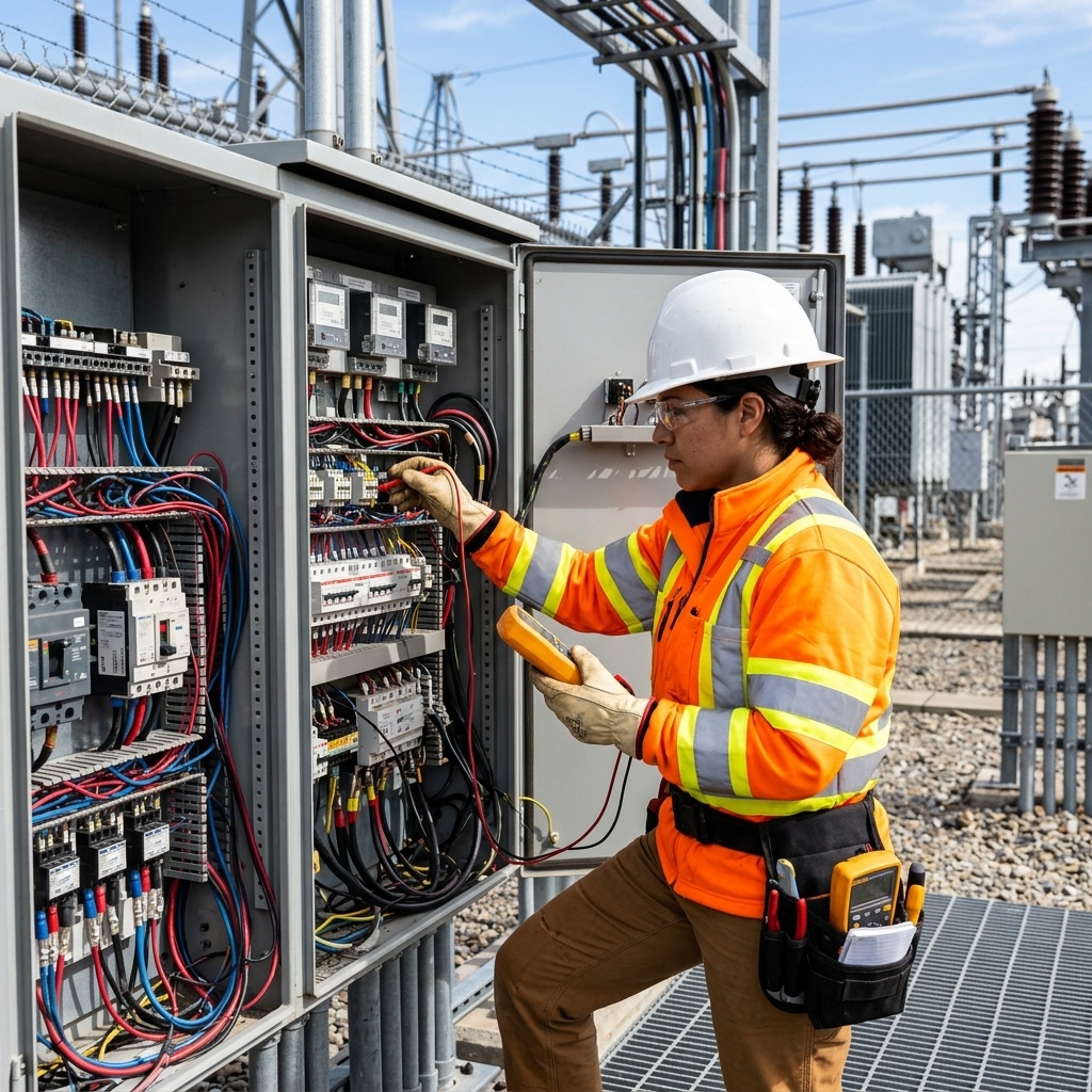 Electrical products