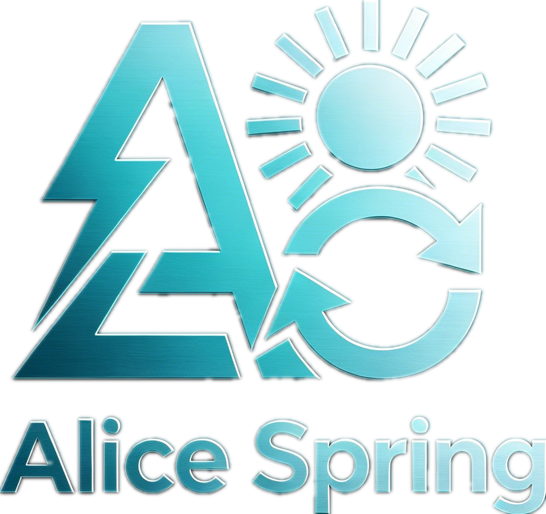 Alice Spring